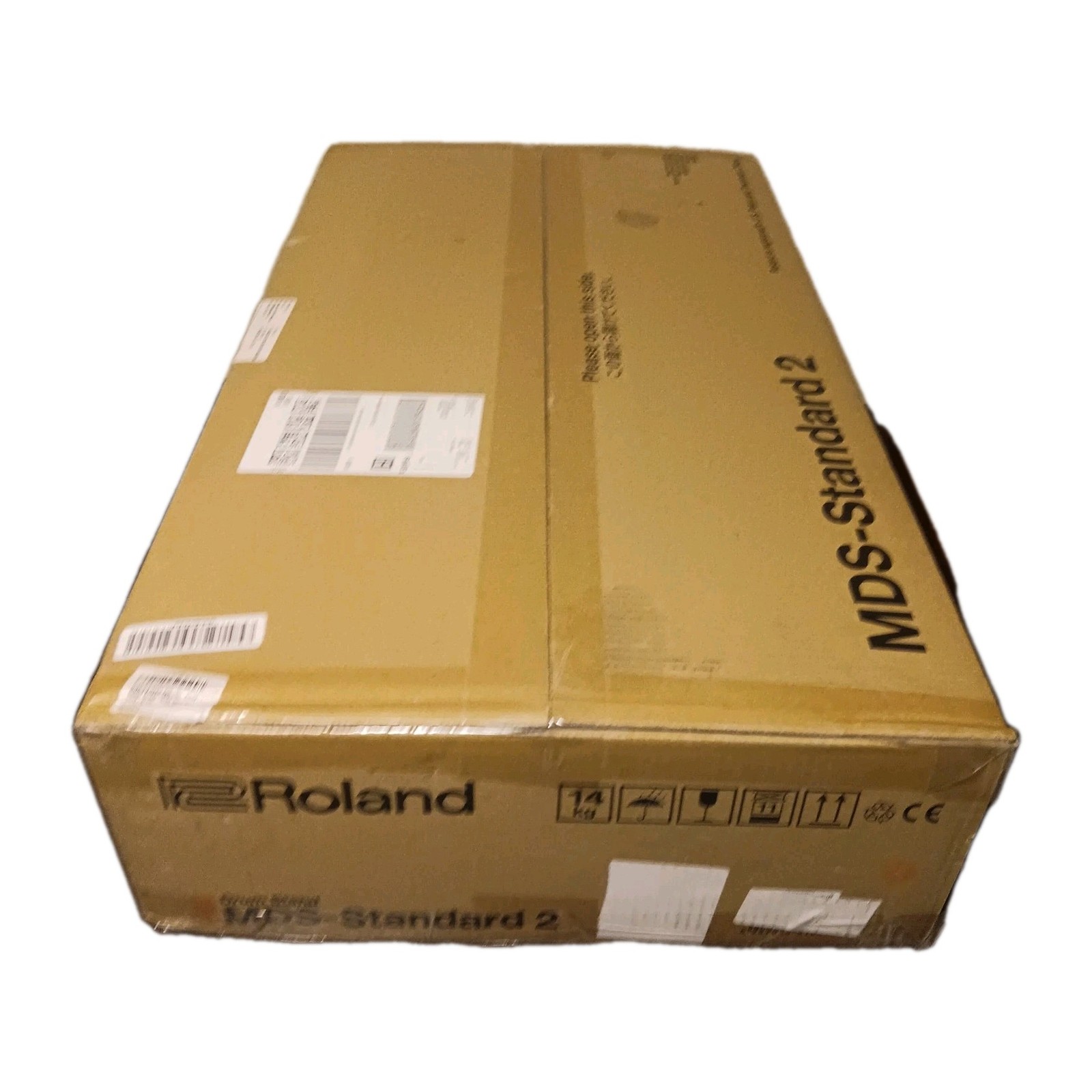 Roland MDS-Standard2 Drum Stand V-Drums Electronic MDS-STD2