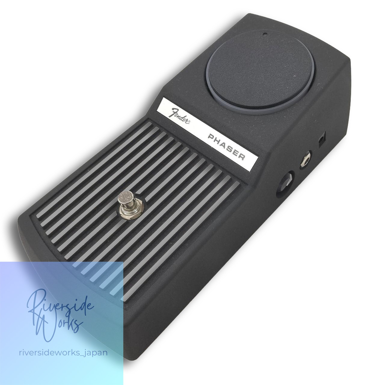 FENDER PR652 Phaser Effect Pedal - Classic Sound JP
