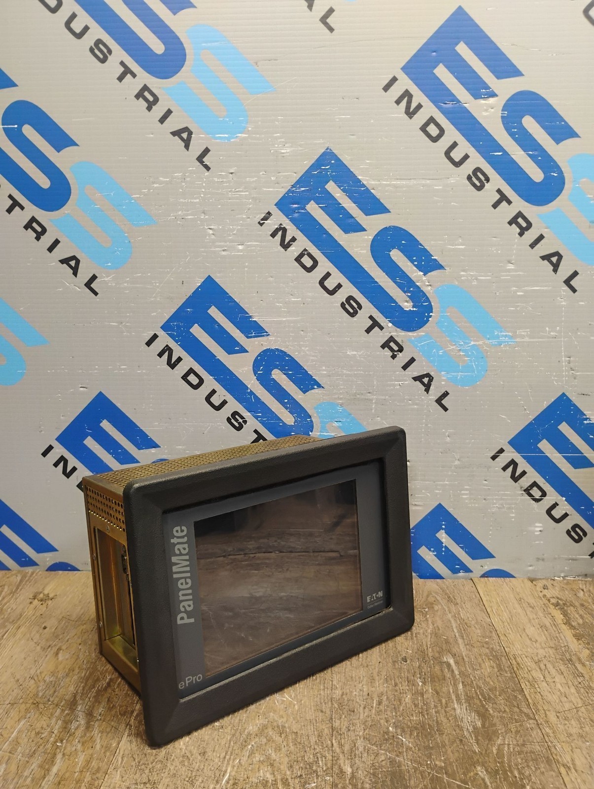CUTLER-HAMMER 7575T-8 EPRO PANELMATE OPERATOR INTERFACE