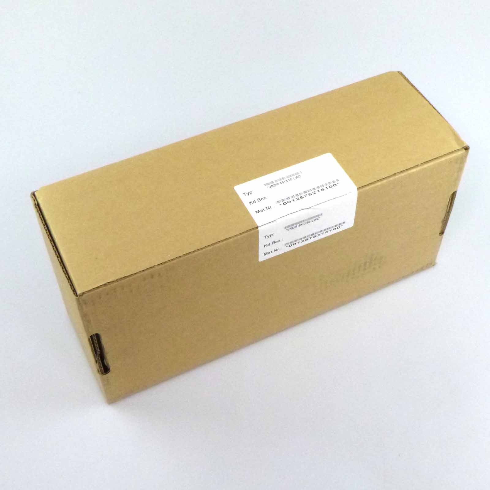 Berger Lahr Stepper Motor VRDM 5913/50 LWC 0012575215100 SIE