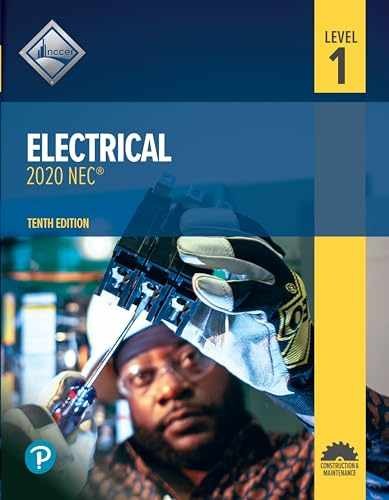 Electrical, Level 1 - Paperback, by NCCER - Very Good o