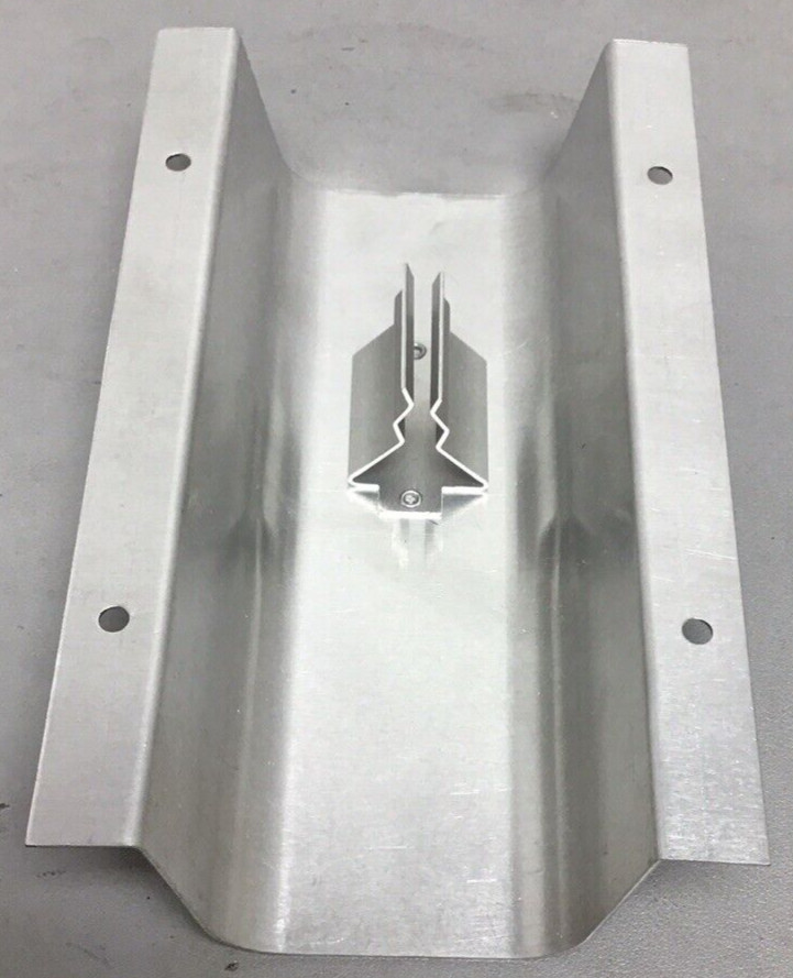 Powers 134-084 Temperature Shield (B509)