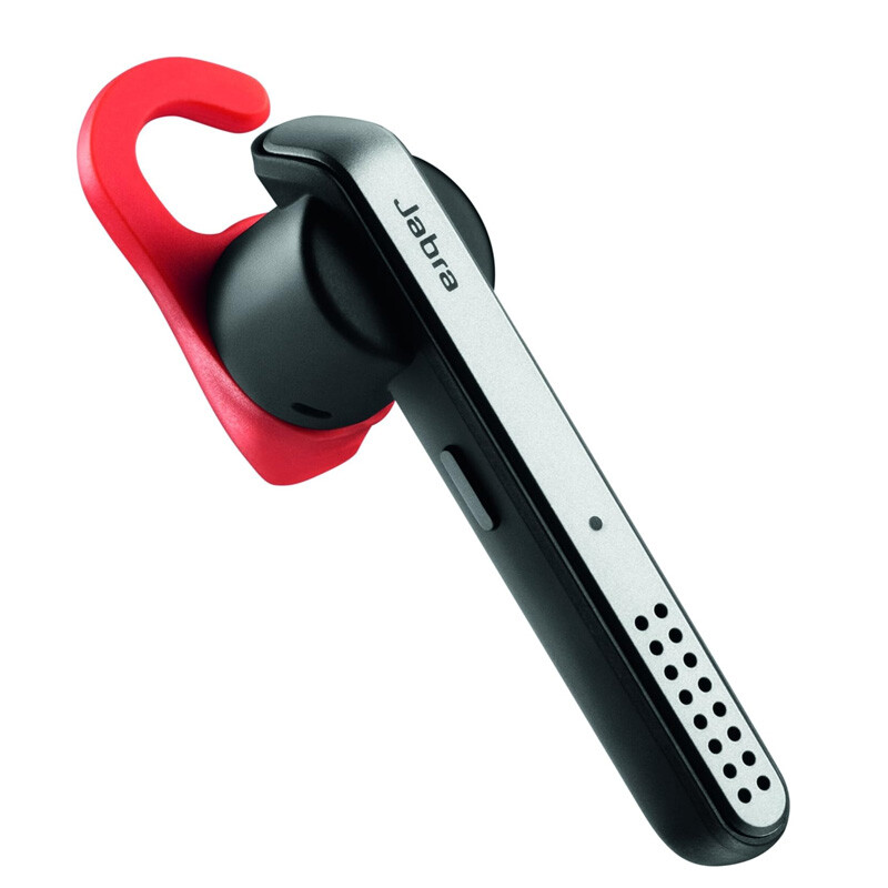JABRA STEALTH BLUETOOTH HD VOICE WIRELESS HEADSET EARPHONE