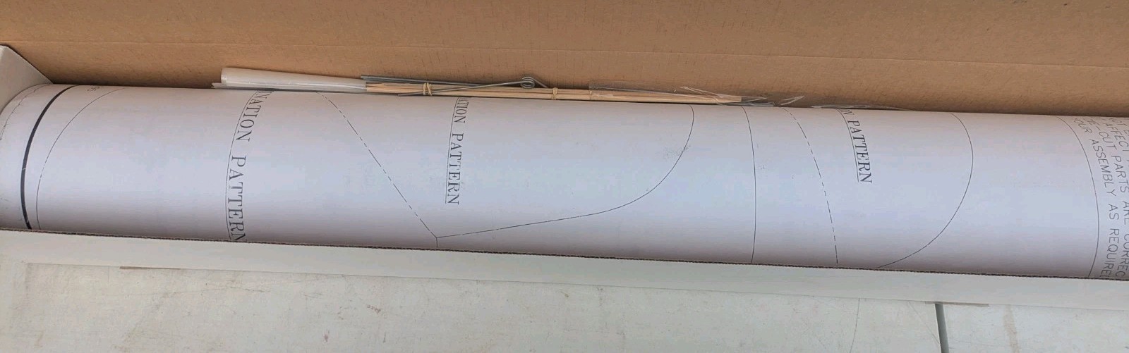 Clancy Aviation Lazy Bee Kit