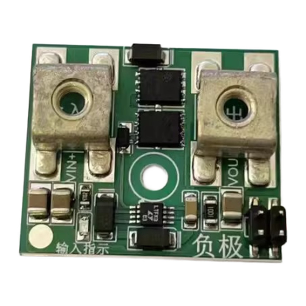 Aluminum Diode 30A 70V for Solar Charge Controllers Compact Efficient Design