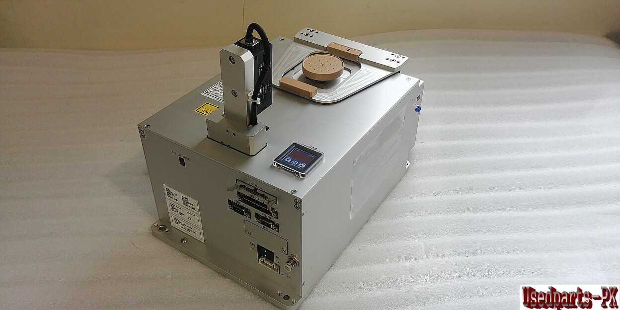 TAZMO MAF-AAP WAFER ALIGNER