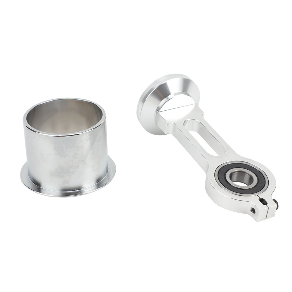 Fit for KK-4835 Oil Free Compressor Pumps Piston Compressor Connecting Rod Kit
