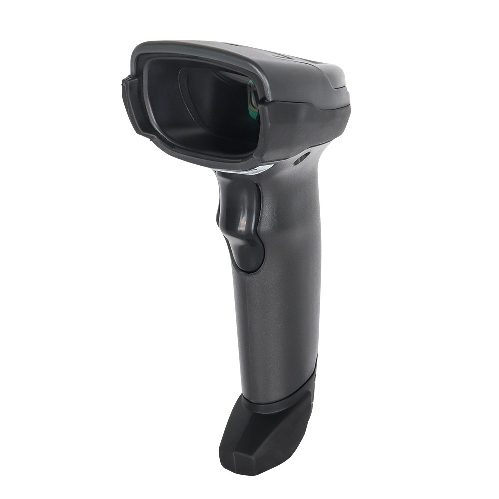 Zebra DS4308-SR00007VZAP 1D/2D Direct Mark Handheld Barcode Reader w/ USB Cable