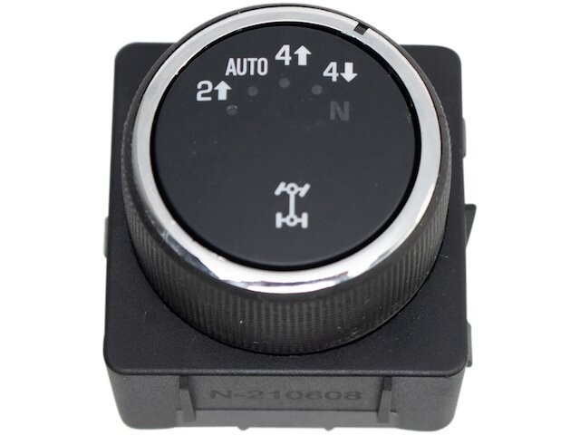 For 2008-2013 GMC Yukon Transfer Case Switch 51717ZMTV 2009 2010 2011 2012