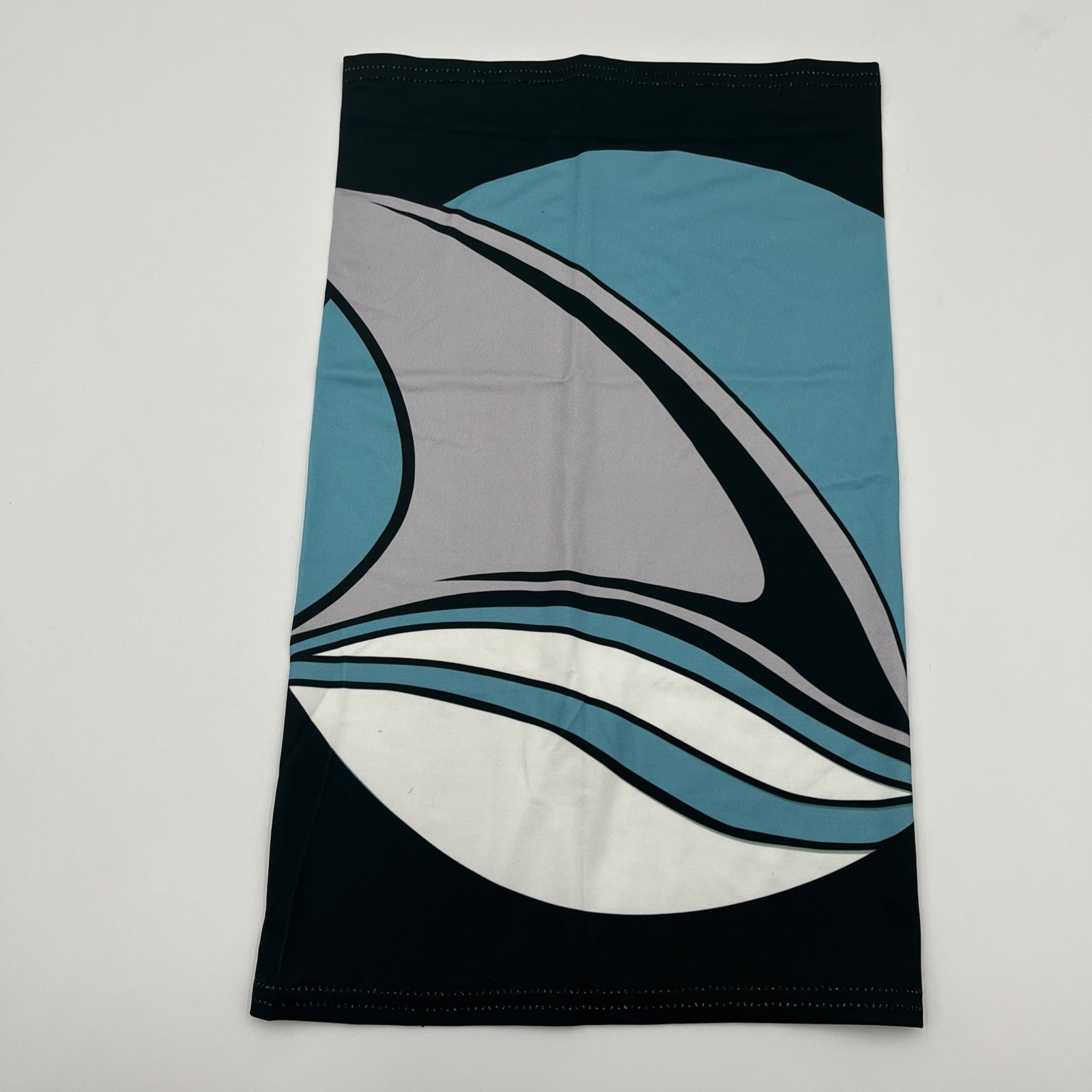 Dolphins Neck Gaiter