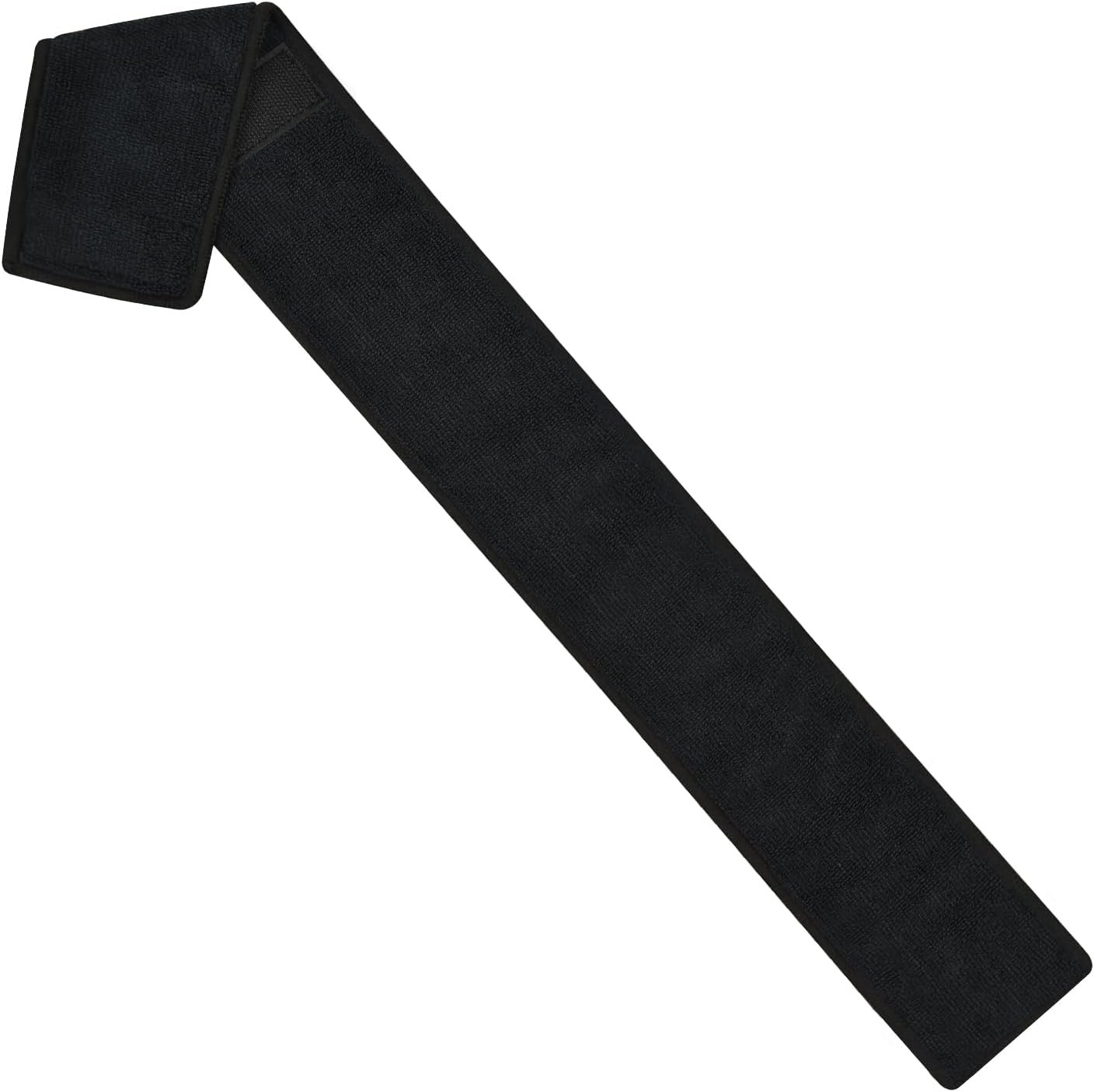 Football Towel, Streer Thin Sports Towel with Hook and Loop
