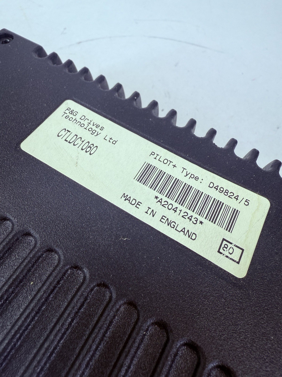 Power Control Module D492824/5 CTLD 1060 Mobility Chair PG Drives