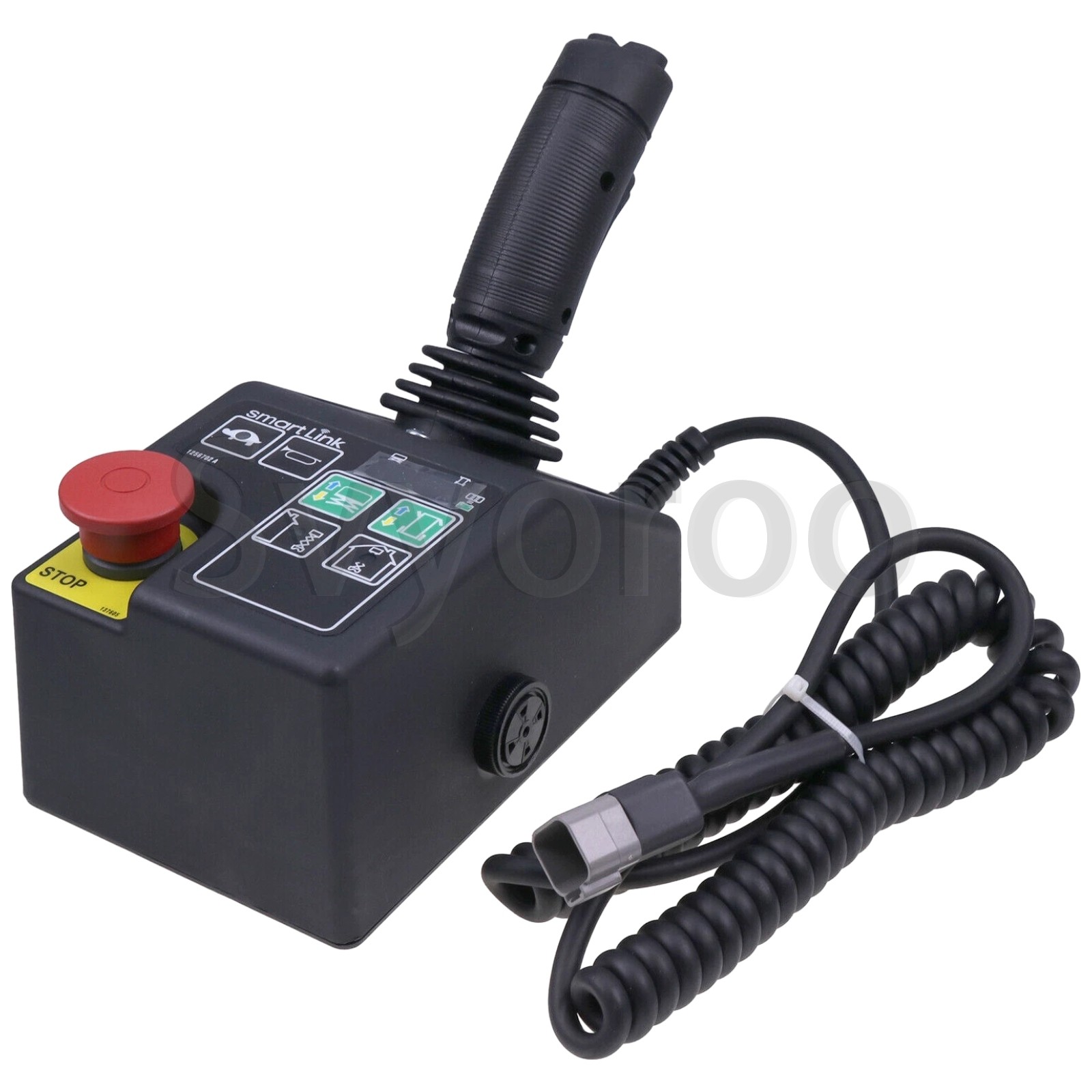 Control Box 1283792GT For Genie GEN 6 GR-12 GR-15 GR-20 GRC-12 QS-15W QS-20R