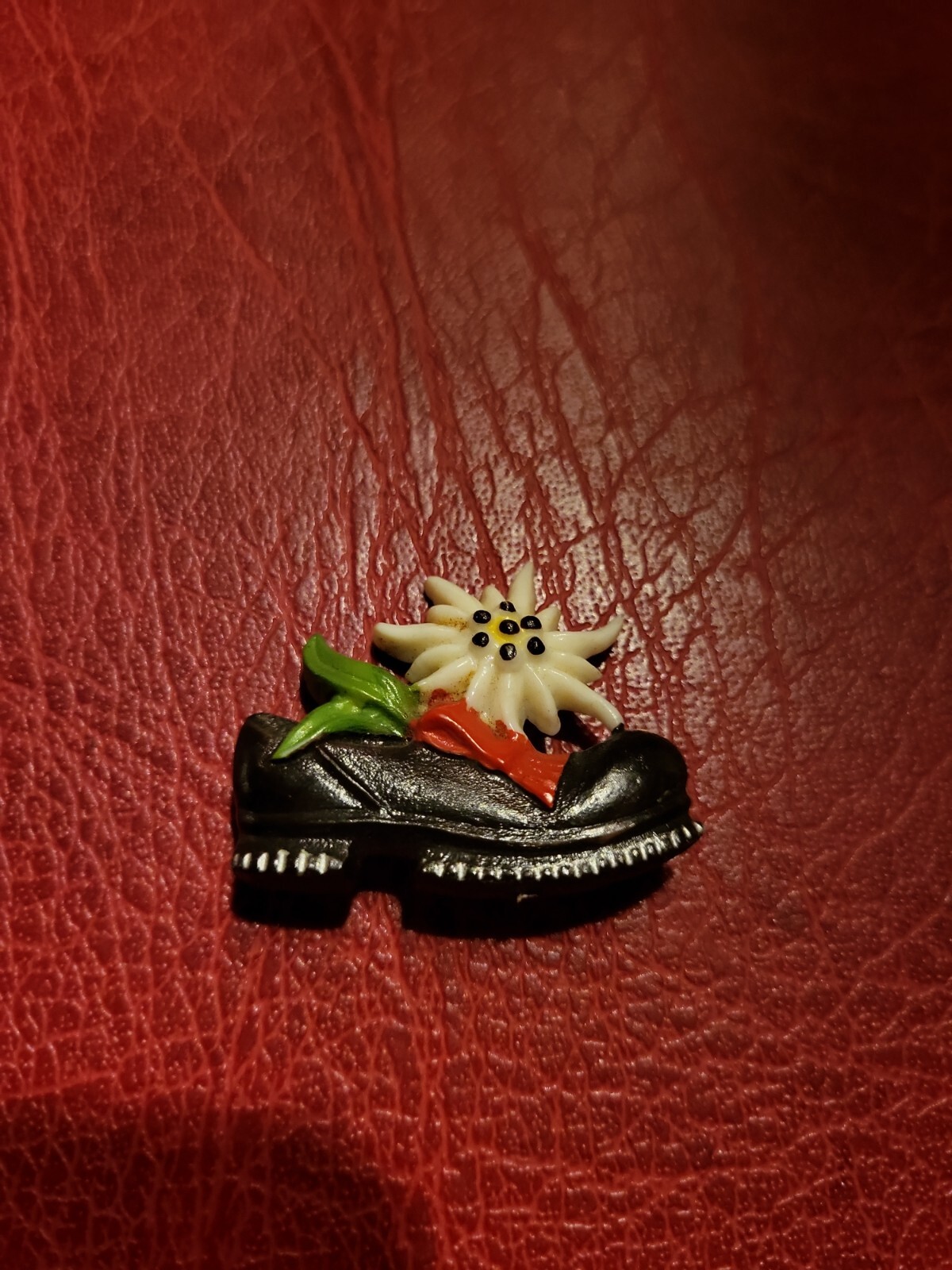 Pin hatpin hiking pin Sigmaringen
