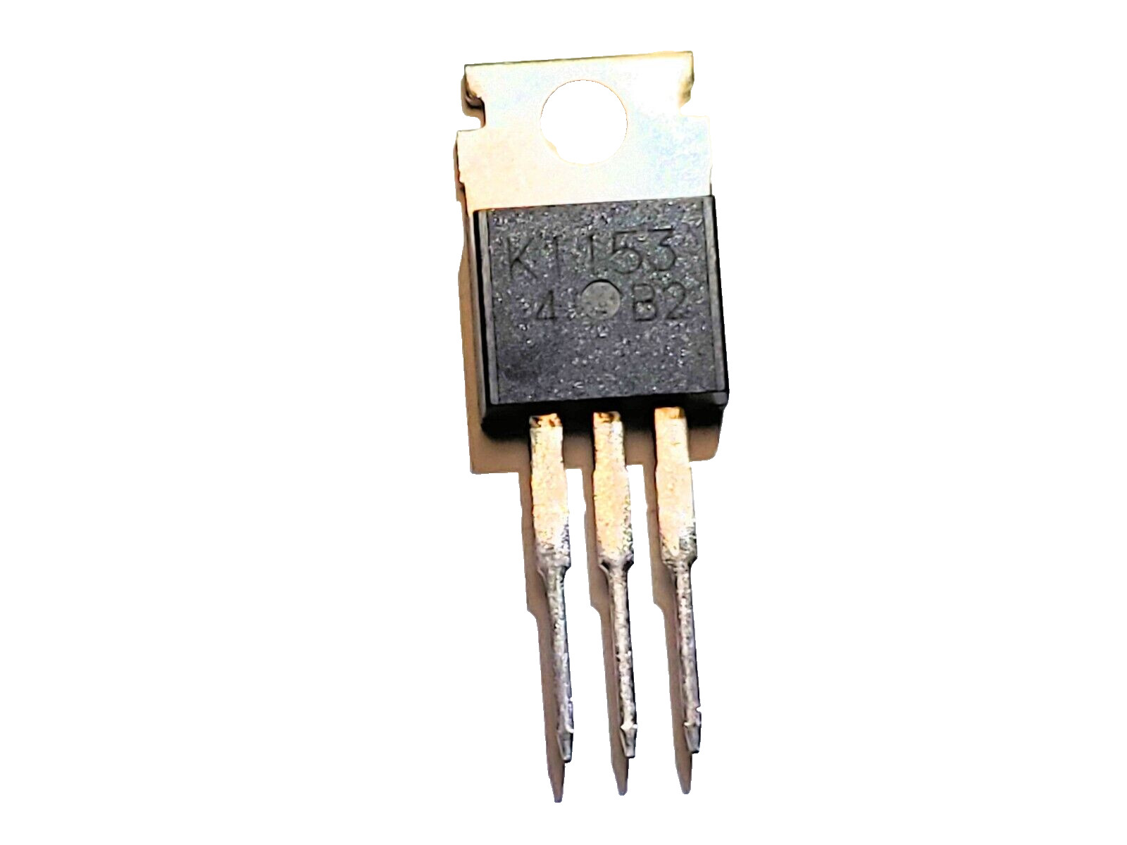 2SK1153 "Original" FUJI MOSFET  Transistor 1  pc