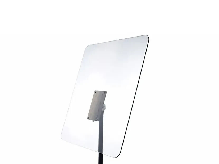 Manhasset Clear Acoustic Shield - Polycarbonate Shield - MH2019