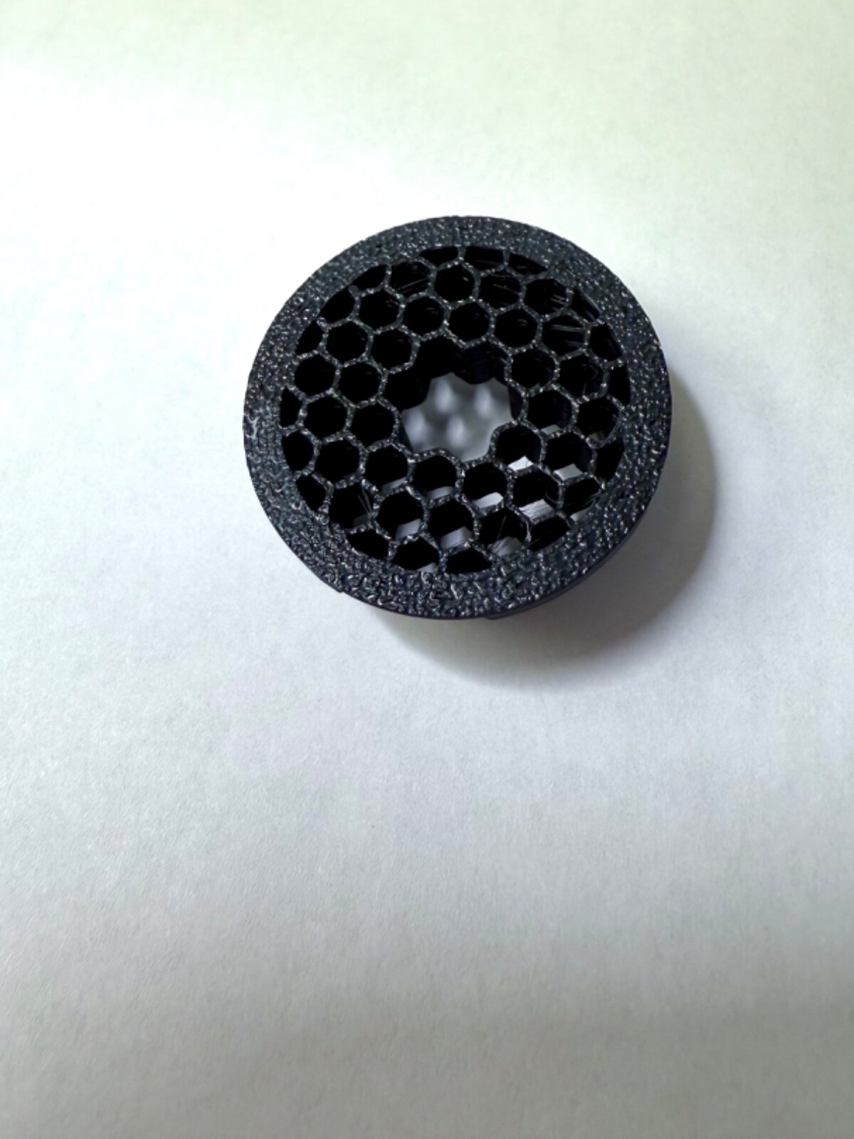 Black (ARD) / KillFlash for Vortex Strike Eagle 1-6,8 SFP & Vortex Venom 1-6