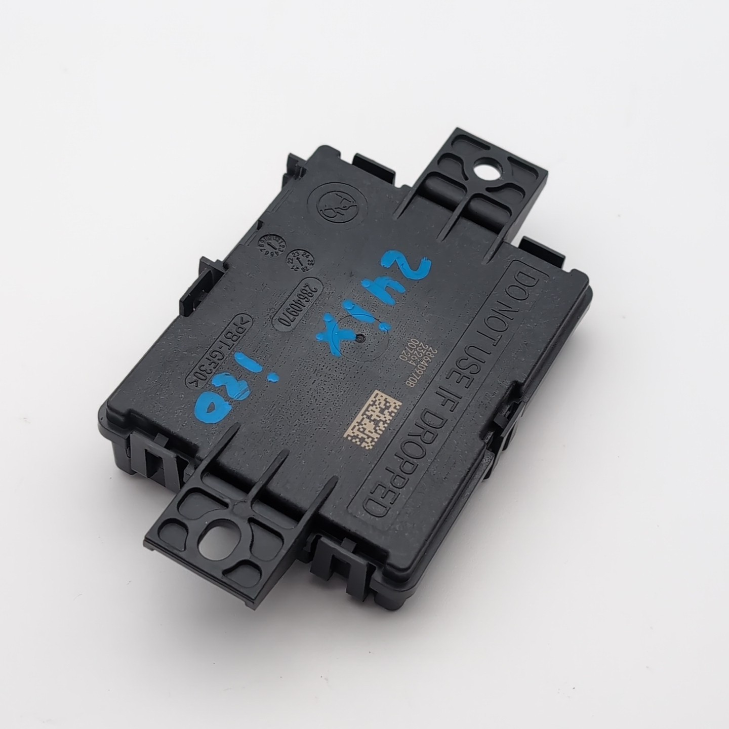 2023 2024 2025 BMW iX i20 Close Range Radar Sensor Control Unit Module 5B33D47
