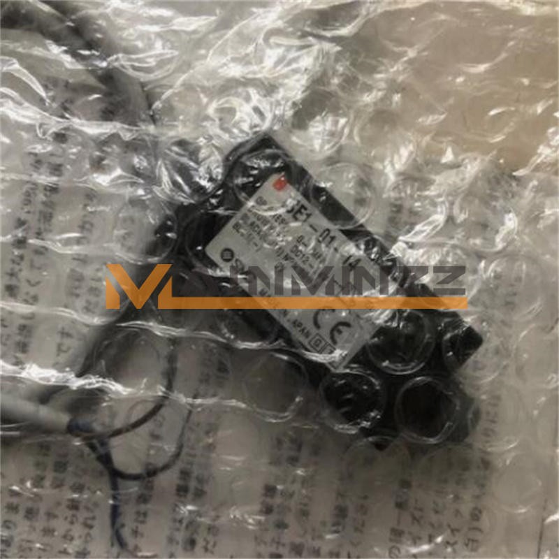 1PC SMC Pressure switch ISE1-01-14 NEW
