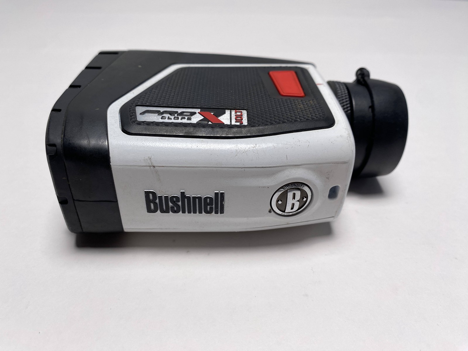 Bushnell Pro X7 Jolt Rangefinder Golf Laser Range Finder