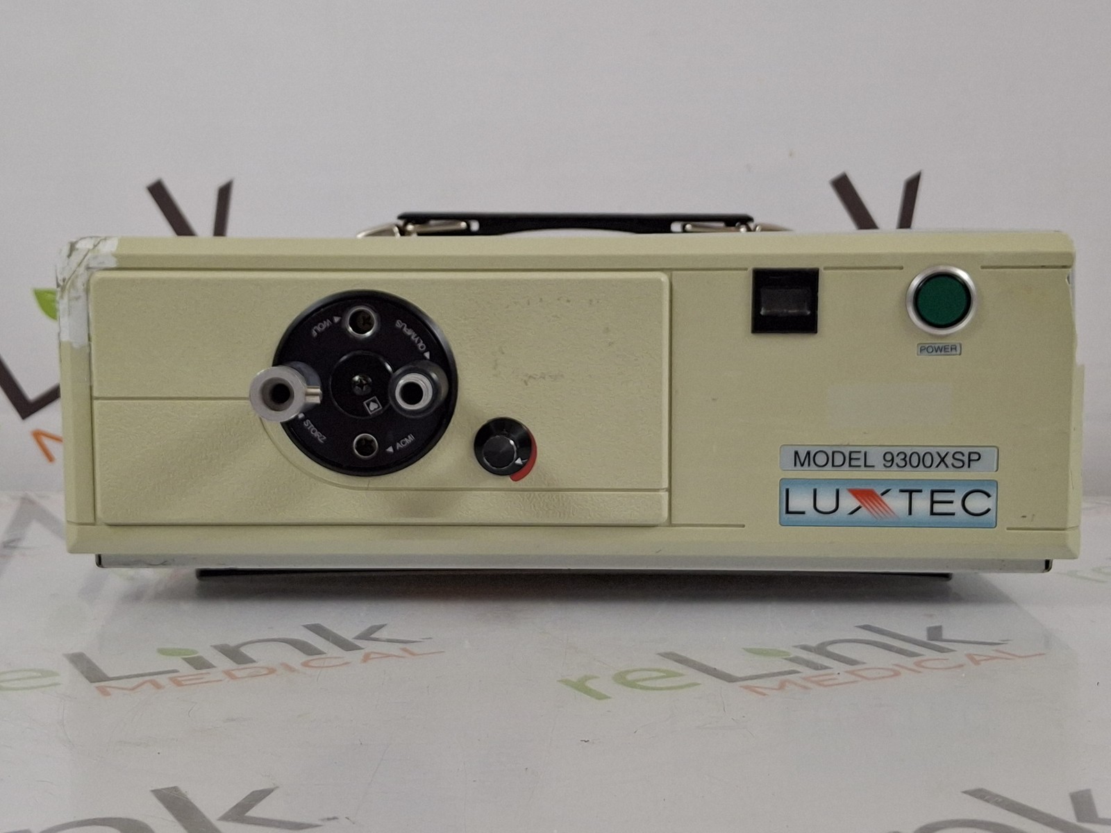 Luxtec 9300XSP Light Source