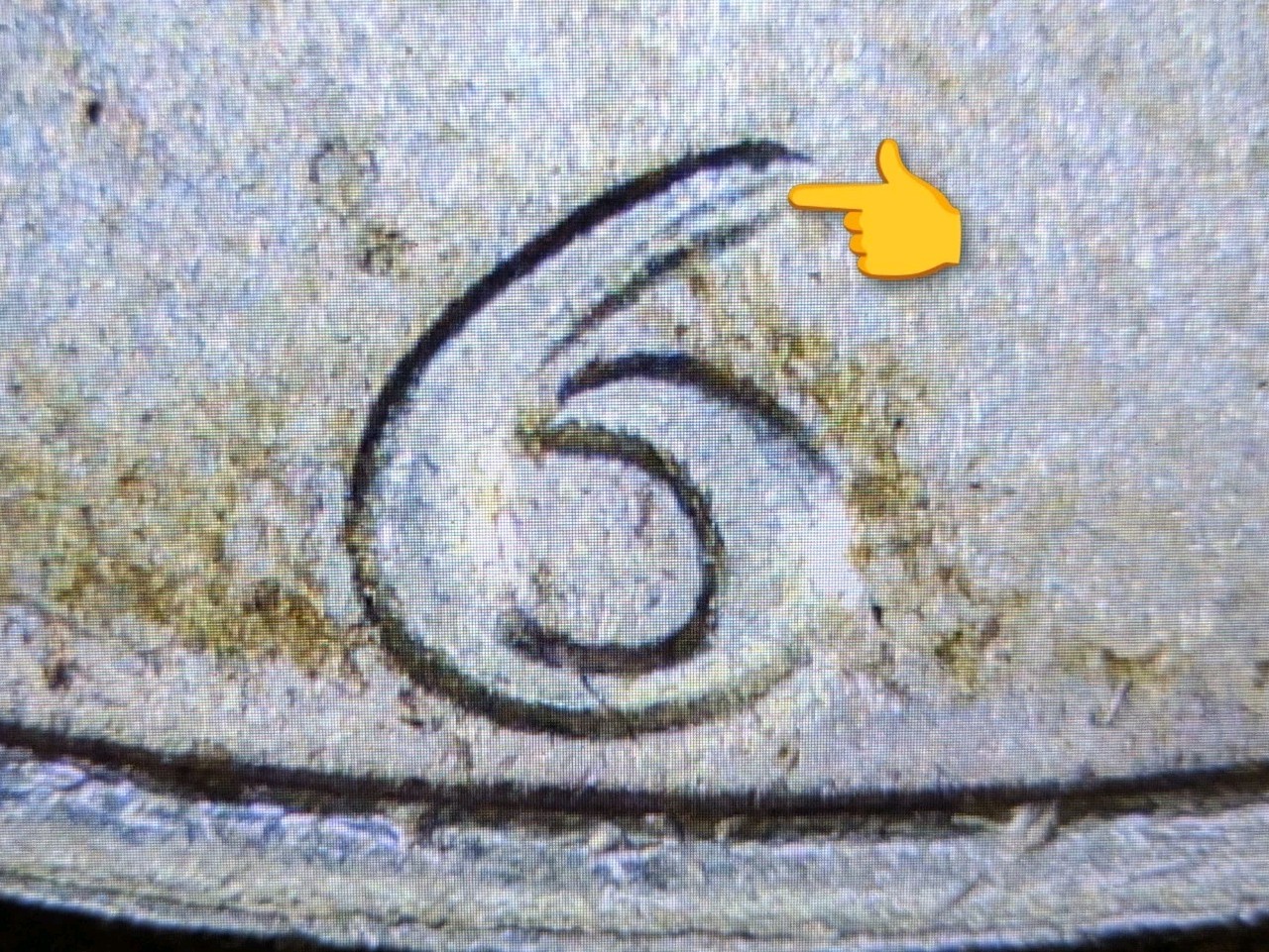 1964 50c Kennedy Half Dollar DDO DOUBLED DIE ERROR TRUE DOUBLING STRONG DOUBLING