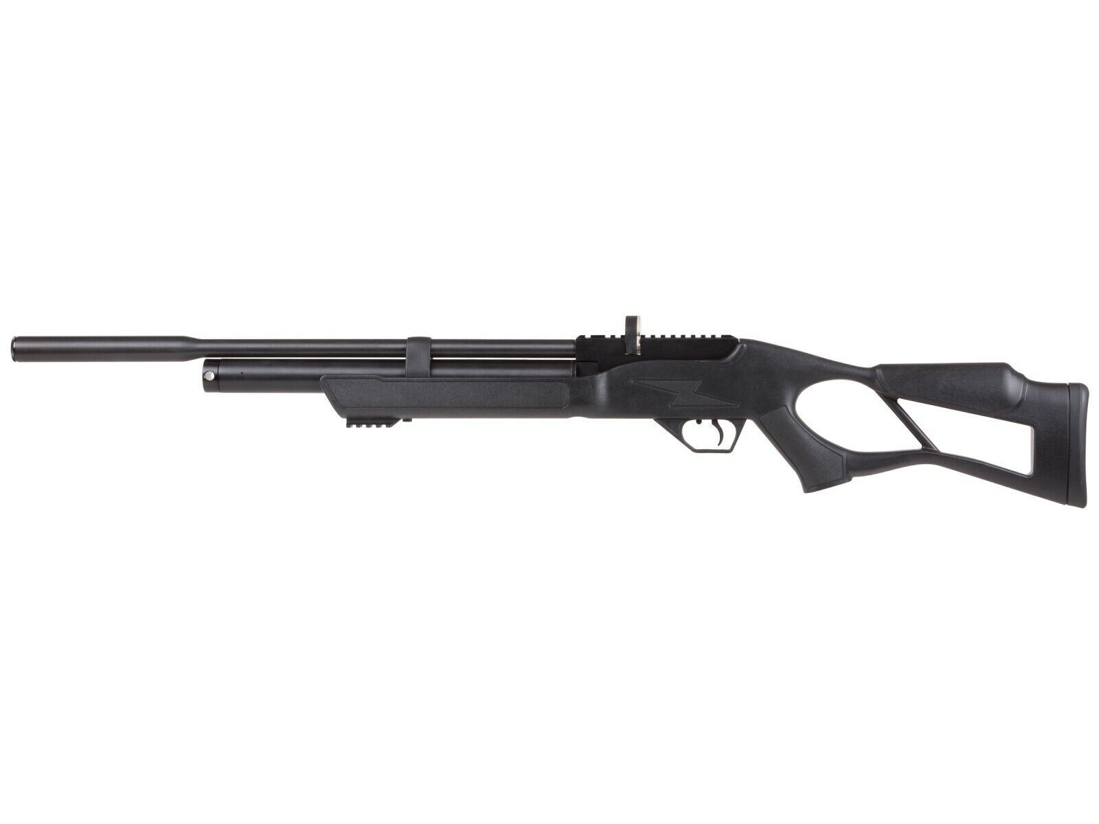 Hatsan Flash QE PCP Air Rifle .25