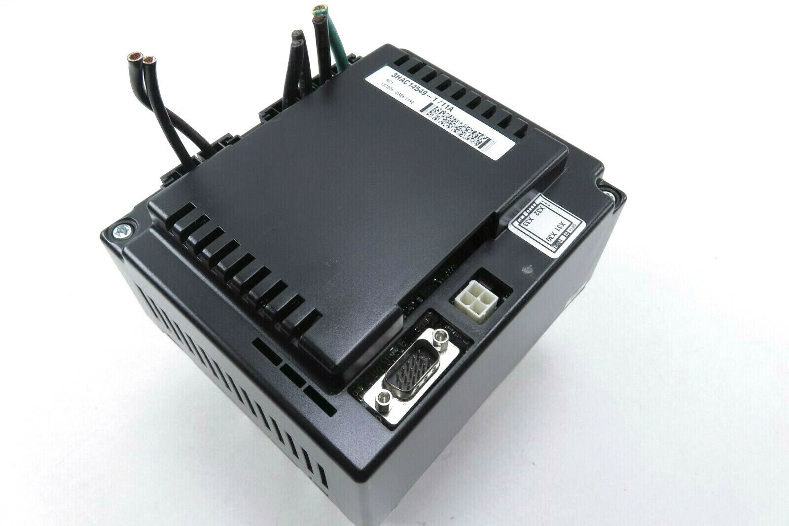 ABB 3HAC14549-1 / 11A  Servo Drive Unit