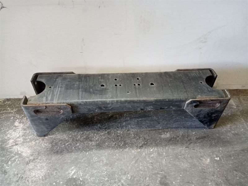 Peterbilt Crossmember, 5pcs Welded L Ends, 33.5 Long   (9691030