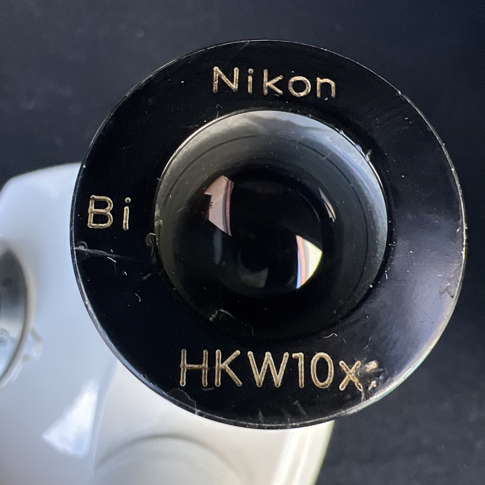 Bausch & Lomb Microscope StereoZoom4 Zoom Range 0.7x-3.0x