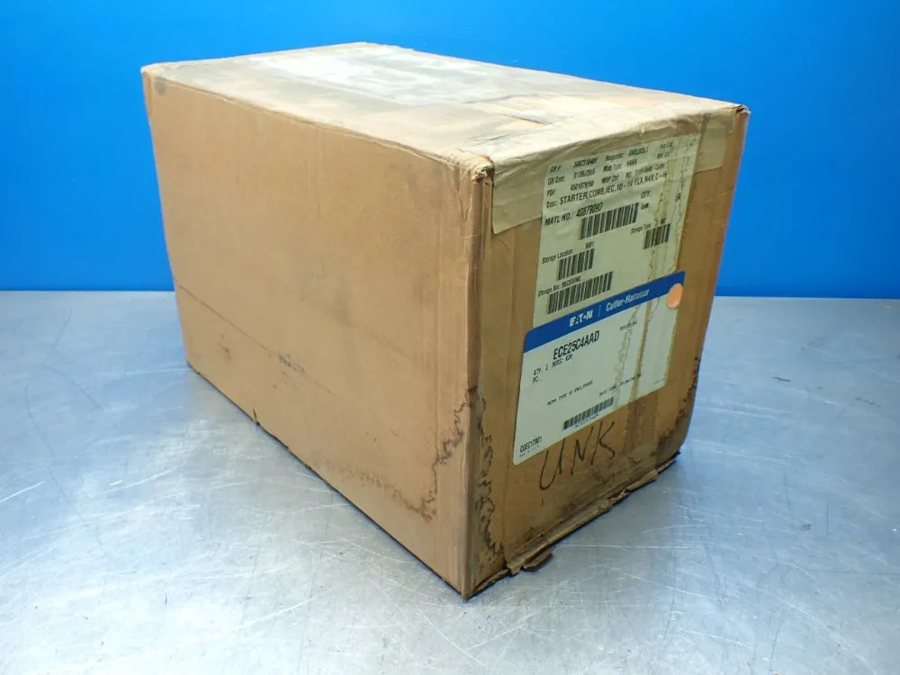 EATON ECE25C4AAD NEMA TYPE 4X ENCLOSURE  10251700746