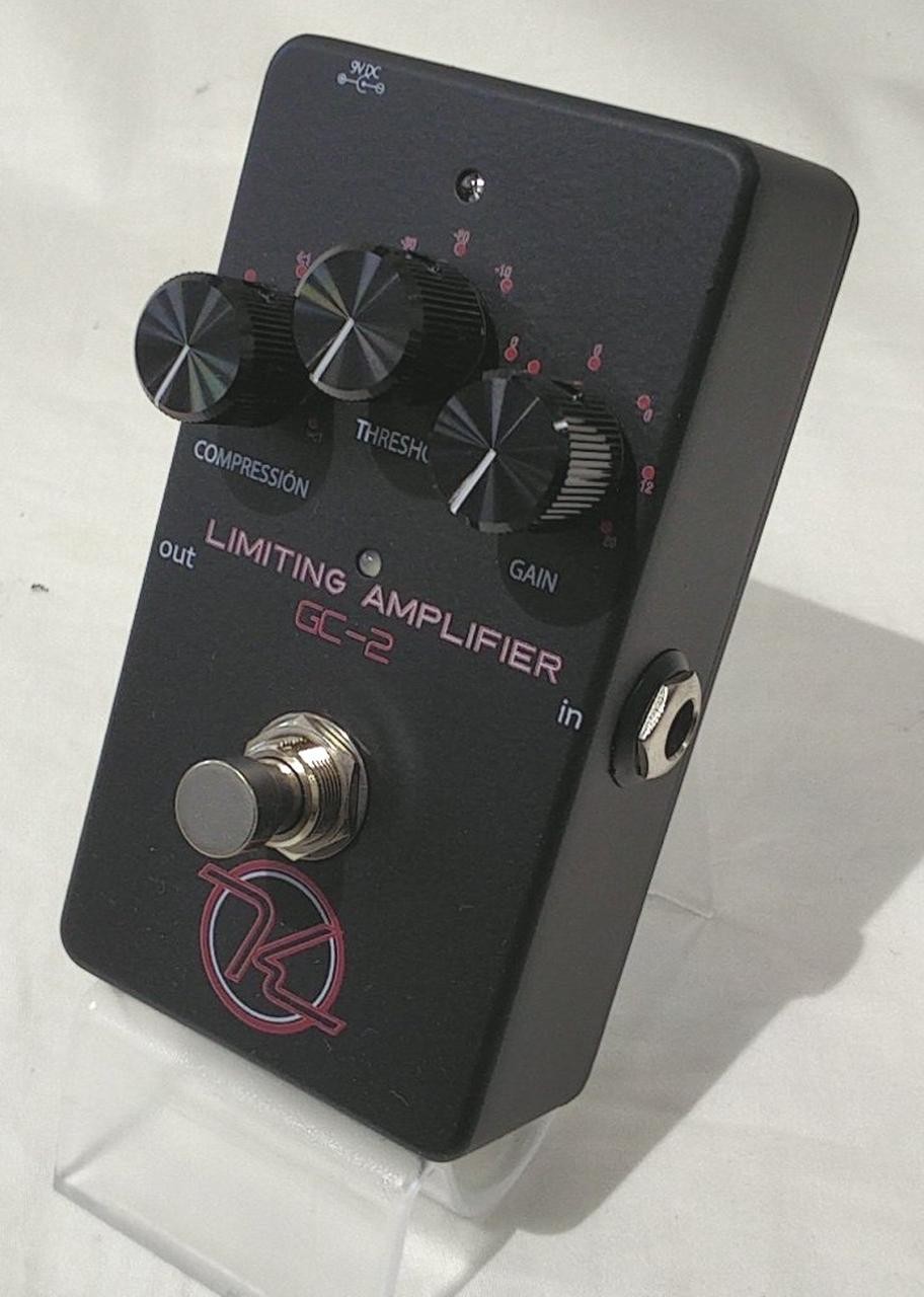 KEELEY Model GC-2