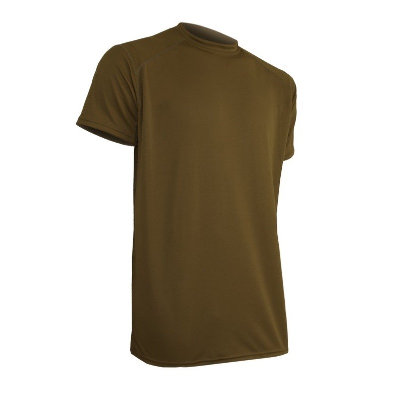 XGO 1G16M Men's Lightweight Phase 1 (PH1) Performance Short Sleeve T-Shirt