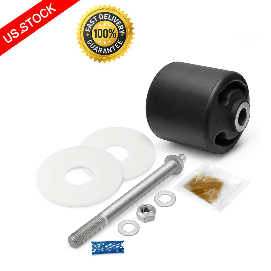 For Hendrickson Align Pivot Bushing Kit Hendrickson Turner S-24691, S-21166
