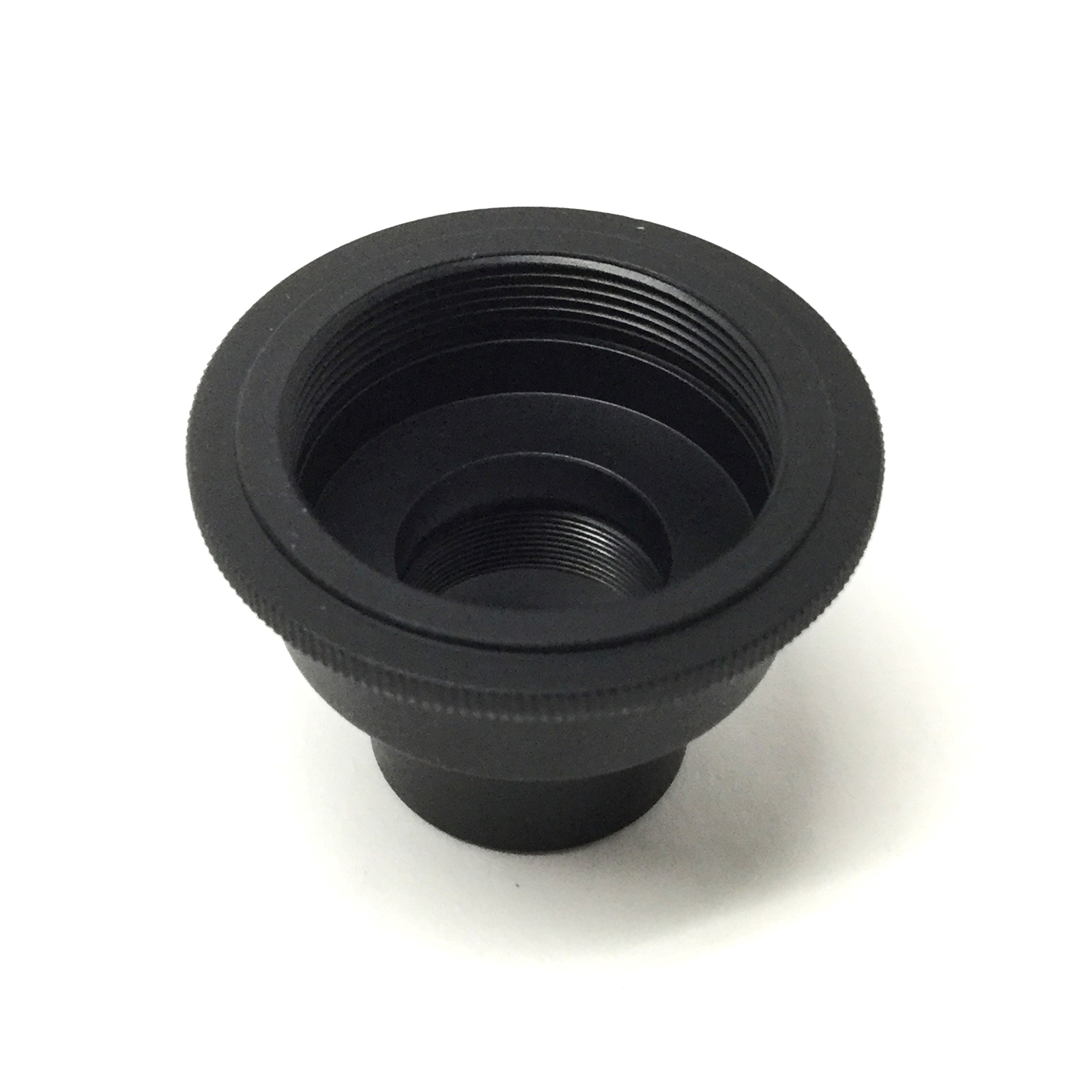 ELMO 8862 Lipstick 1/2" CCD Micro-Camera C-Mount Lens Adapter