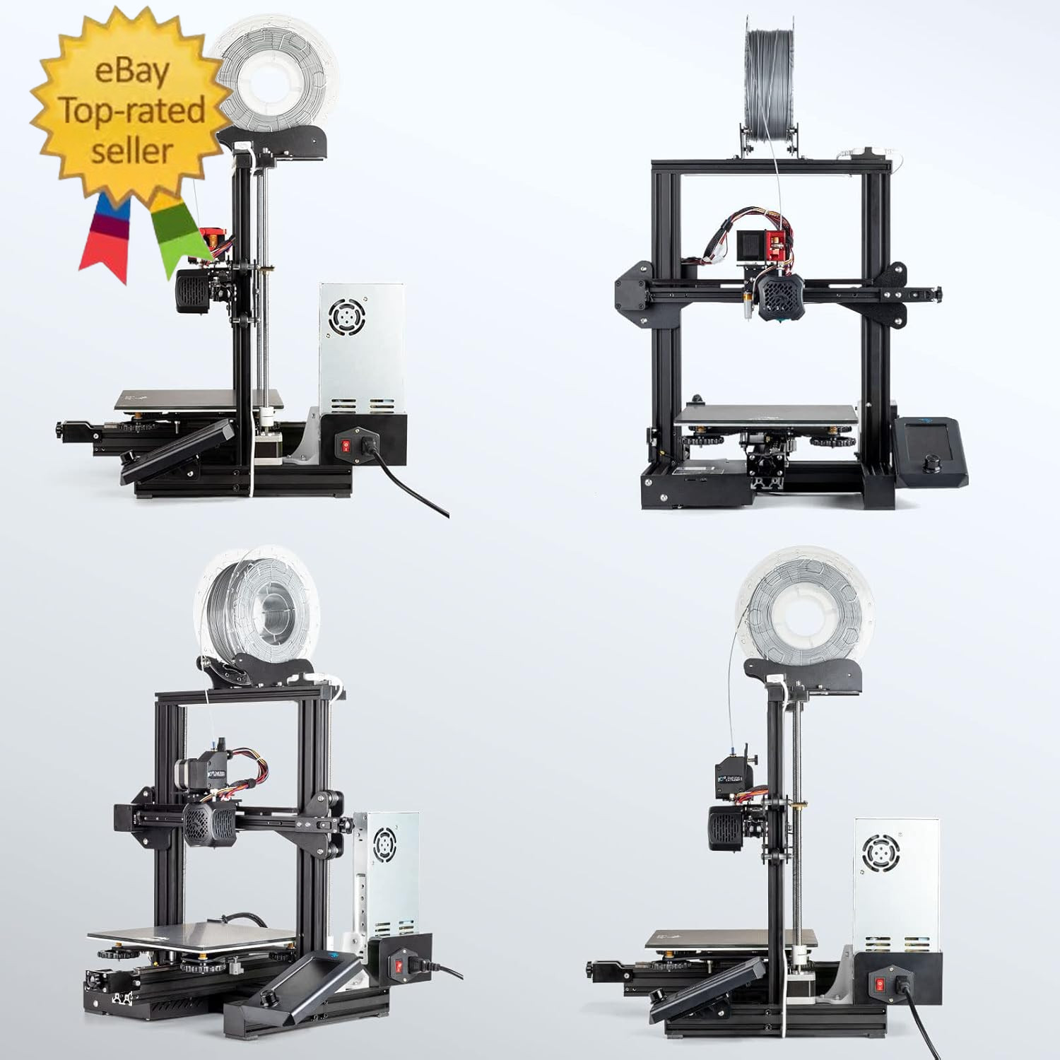 Ender 3 Direct Drive Upgrade Conversion Bracket for Ender 3 V2,Ender 3 Pro and V