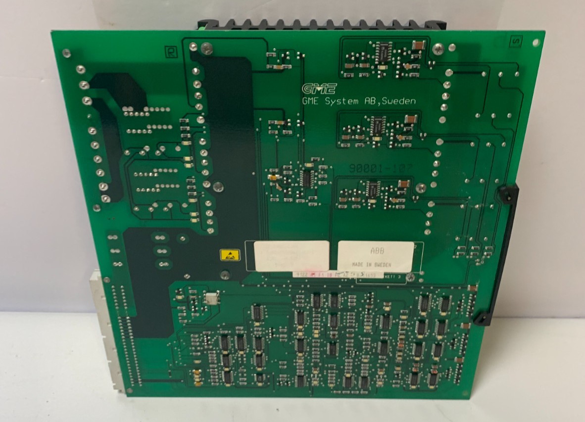 USED ABB DSQC 236B Drive Unit YB560103-CB/5
