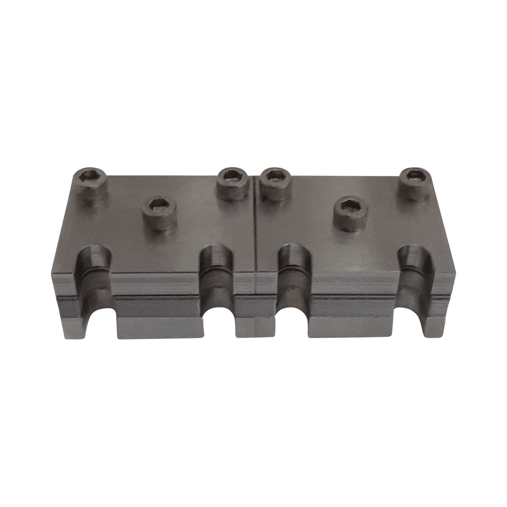 Replacement for ITW 112654 UFD-HS Random Fiber Nozzle