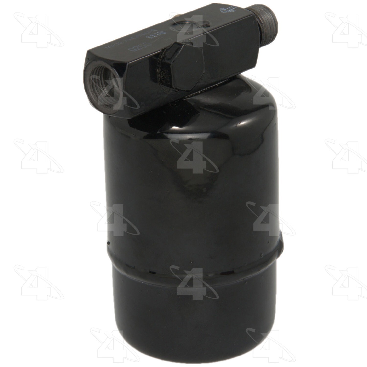 A/C Receiver Drier 4 Seasons For 1976-1978 Dodge Monaco