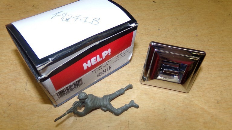 NEW Help, 49241B, GM Power Window Switch *Free Shipping*