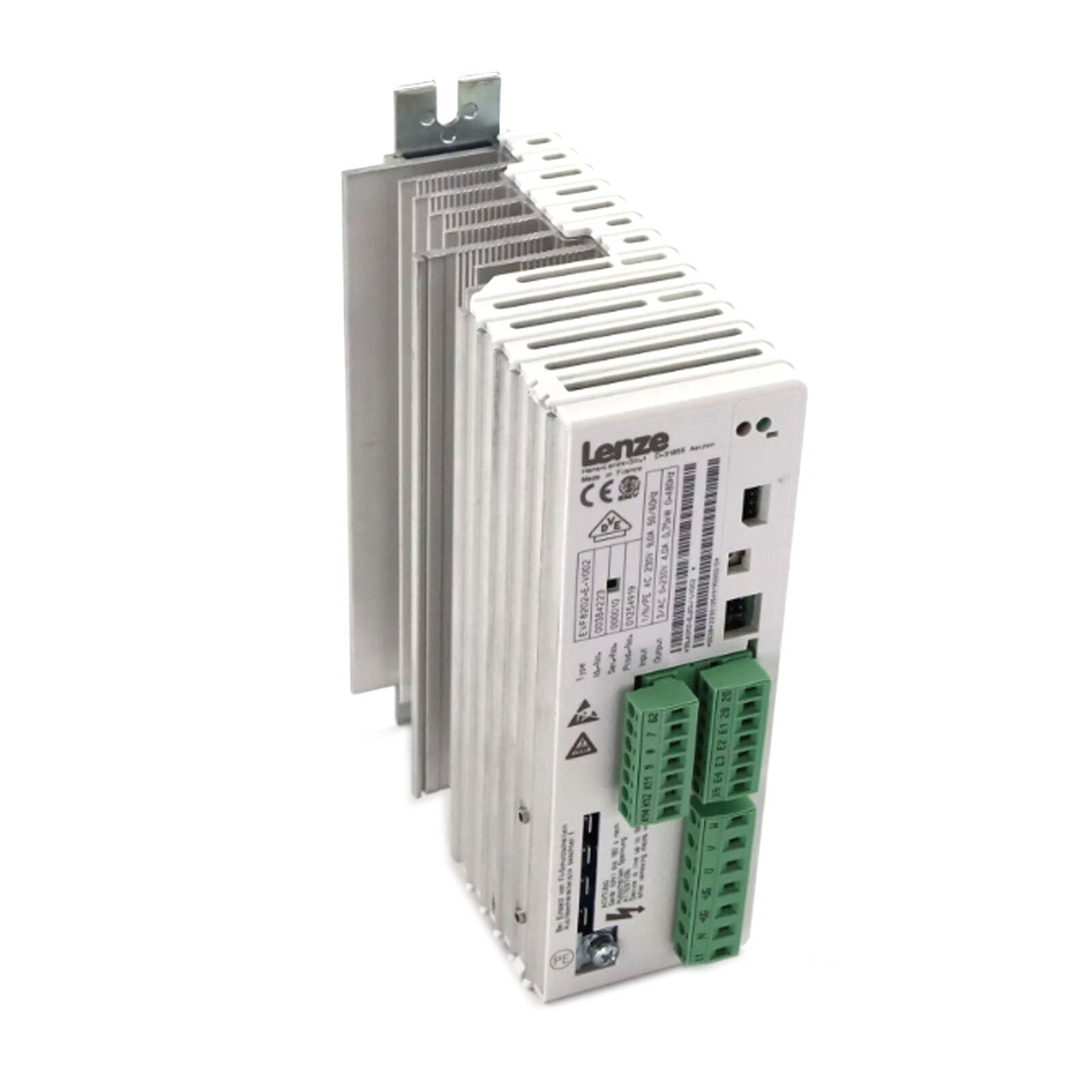 One Brand New LENZE EVF8202-E Frequency Inverter Driver