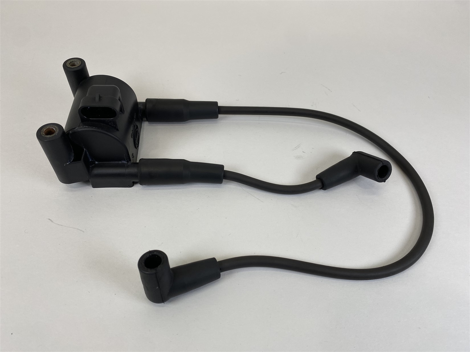 Harley-Davidson 2008 Softail Heritage Ignition Coils 31696-07A