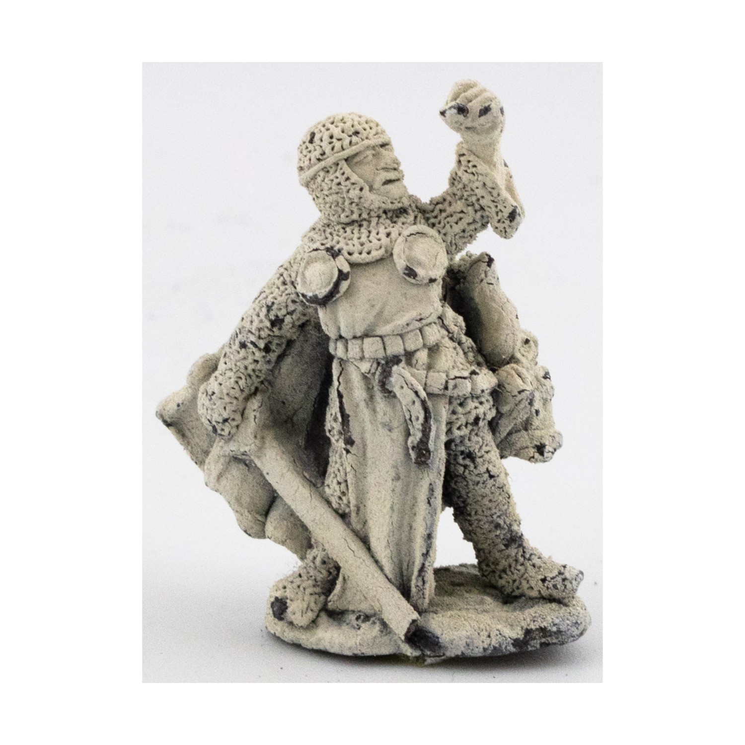 Knights of Origo Officer - Sir John Tyreweld #1 NM