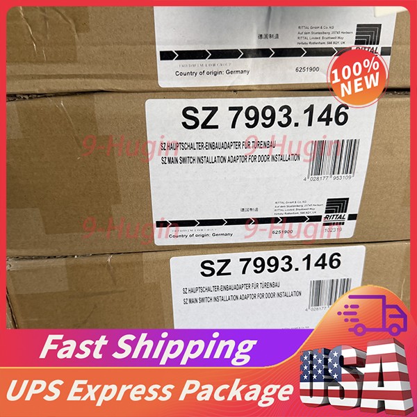 RITTAL 7993146 adapter for main operator switch SZ 7993.146