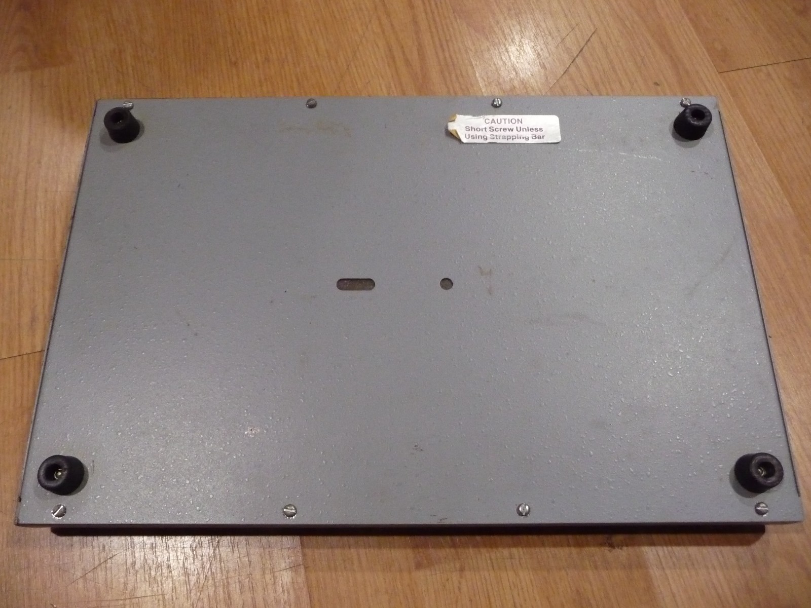VINTAGE KAT MIDI controller PROJECT PARTS REPAIR