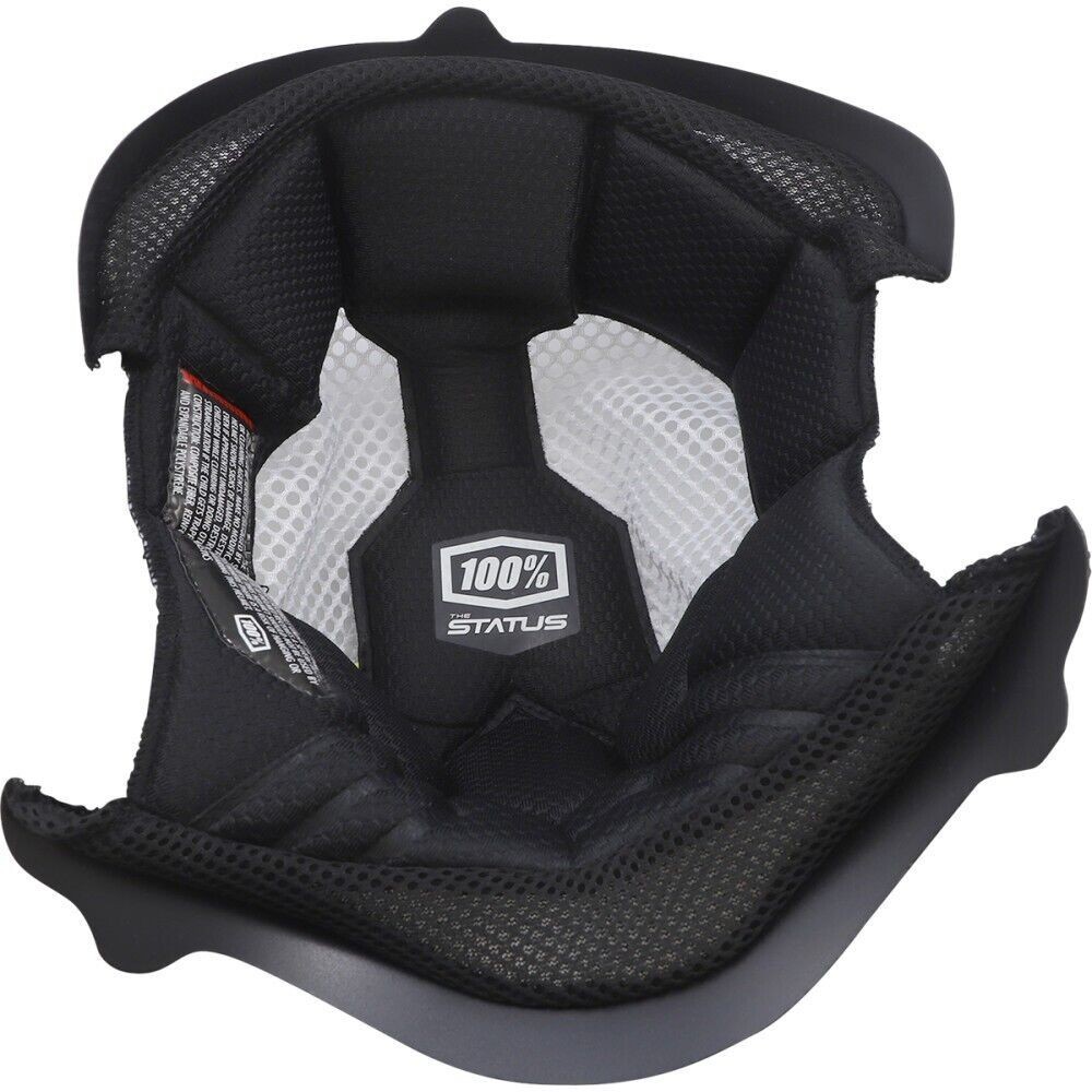 100% Youth Status Helmet Liner