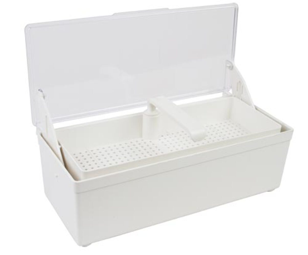 Standard Steri-Soaker