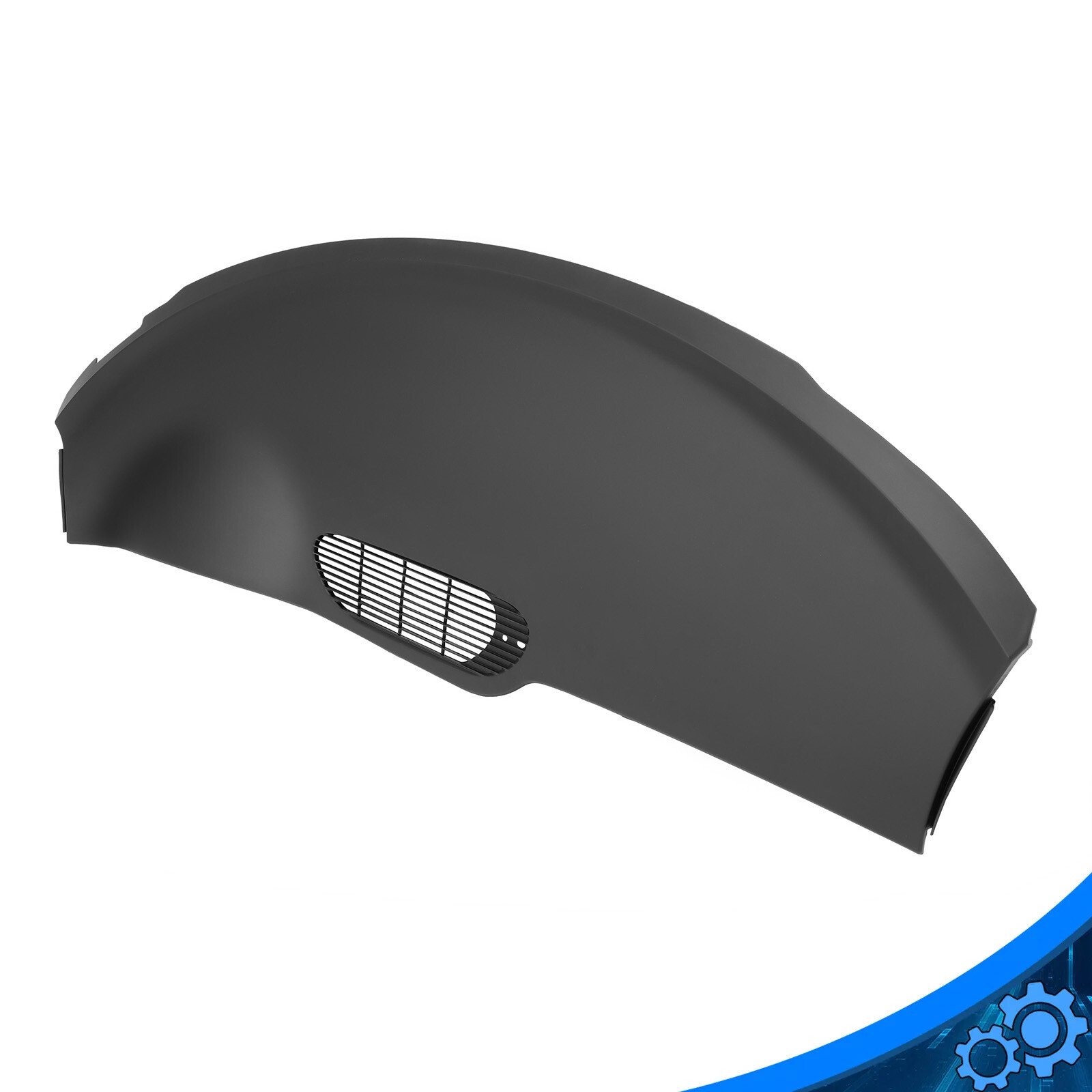 Black Upper Dash Pad Panel For Chevrolet Camaro/ Pontiac Firebird 1997-1999