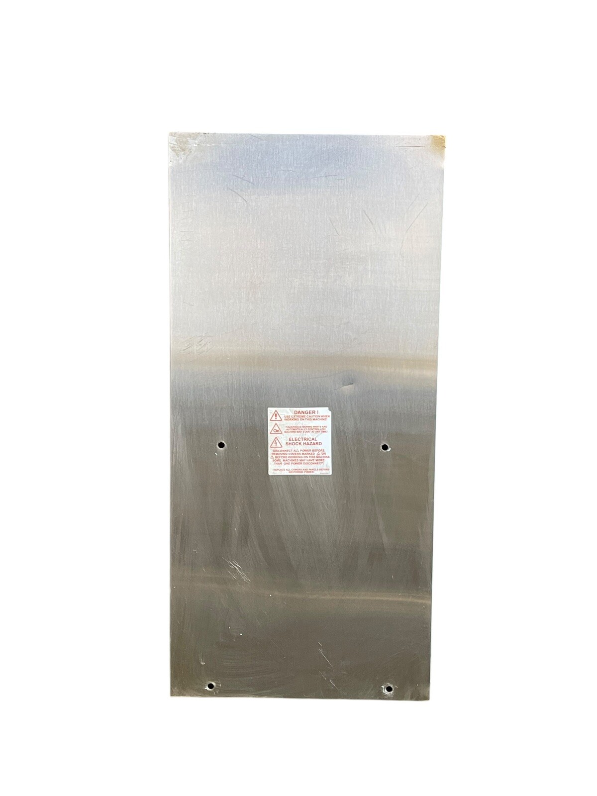 Taylor 056077 Panel-Rear