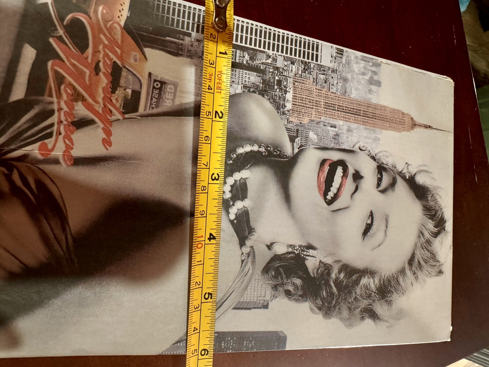 Lock Box for Home Office Lock Box With KeyMarilyn Monroe